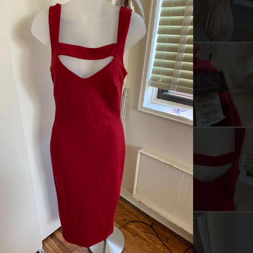 Dress - Picture 2 of 5